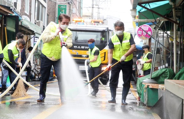 (사진제공=안양시청)