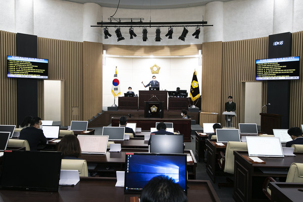 (사진제공=화성시의회)