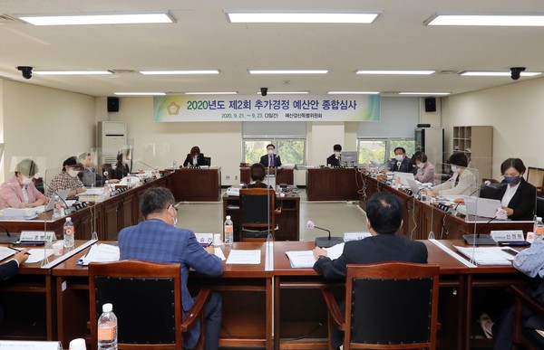 (사진제공=안양시의회)