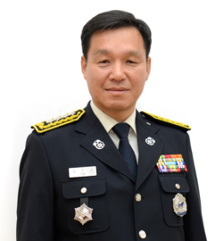 김인겸  파주소방서 서장