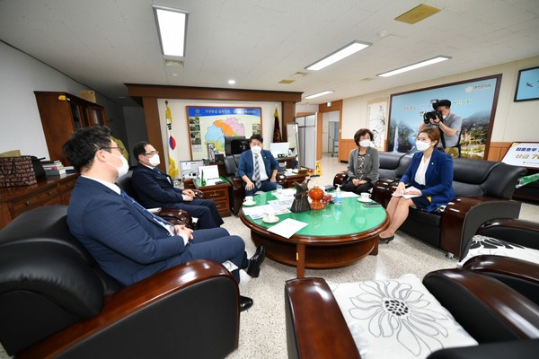 (사진제공=포천시의회)
