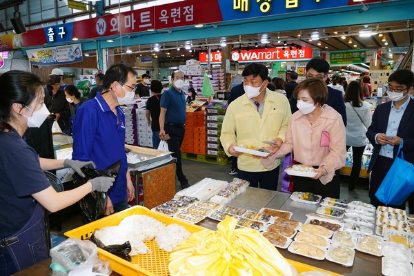 (사진제공=연수구)