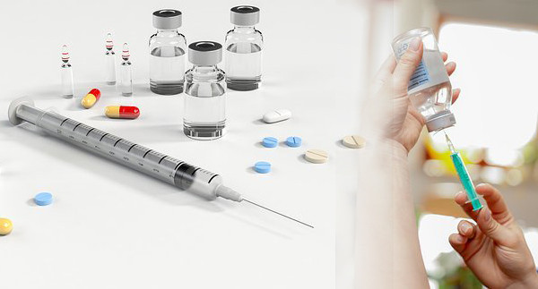 지난해 의료용 마약류가 국민 3명 중 1명에게 처방돼 약물 오남용에 다른 과다처방이 의심되는 것으로 나타났다. (사진=중앙신문DB)