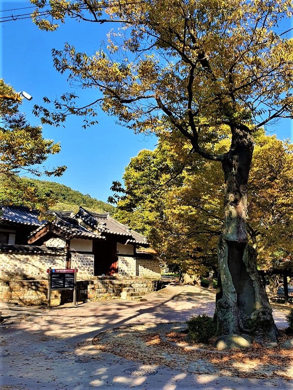 아기자기한 매력이 뿜뿜 묻어나는 ‘걷기 좋은 이천 둘레길’로 힐링여행 떠나보자. (사진제공=이천시청)