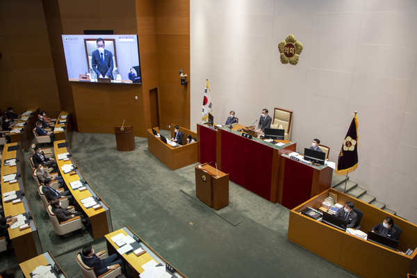 (사진제공=성남시의회)