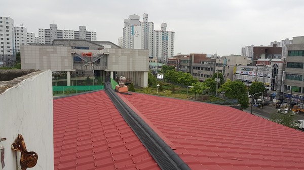 파주시의 ‘소규모 공동주택 관리 지원 조례’ 제정안이 파주시의회에서 통과돼 관리 사각지대에 있는 30세대 미만의 공동주택(아파트·다세대주택·연립주택) 입주민들의 주거환경이 크게 개선되게 됐다. (사진제공=파주시청)