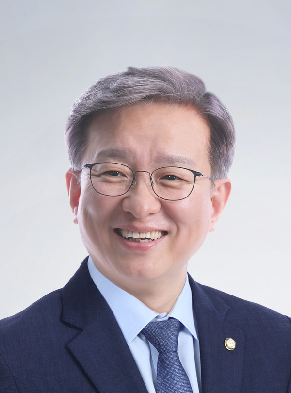 더불어민주당 권칠승 의원. (사진=의원실 제공)
