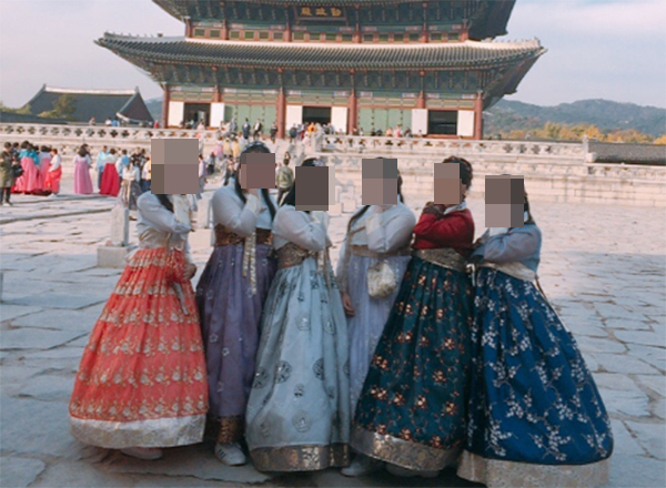 하남경영고등학교는 하남시 유일의 특성화고등학교의 특색을 살려 학생들의 진로와 비전 탐색 기회를 제공하며 기획력·발표력·협업능력을 제고하기 위한 '스라밸' 프로그램을 운영하고 있다. (사진제공=하남경영고등학교)