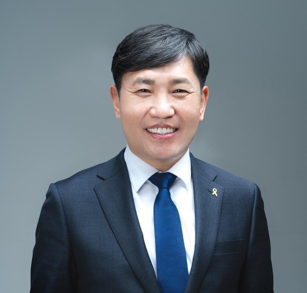 더불어민주당 조오섭 의원. (사진=의원실 제공)