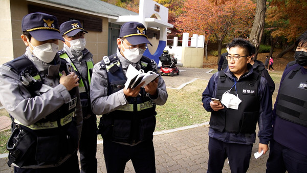 (사진제공=안산단원경찰서)