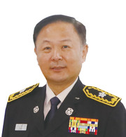 이경호 고양소방서장