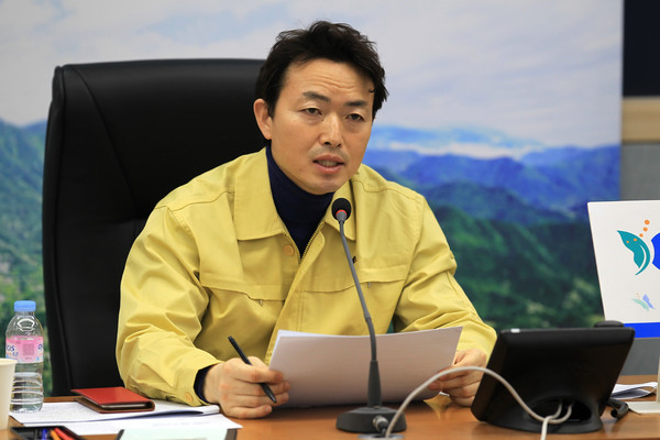 미래사회 주도할 창의 융합형 교육 지원은 김종천 과천시장의 공약사항이기도 하다.