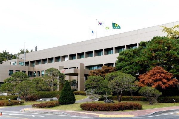 파주시는 ‘바른 땅 사업 실시계획’을 수립, 내년 총 5개 지구 1598필지(134만 4243㎡)에 대해 주민 공람을 시행한다. (사진=중앙신문DB)