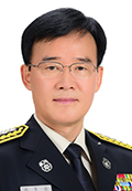 염종섭 여주소방서장