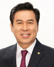 김구영 국민의힘 중앙위 교통분과 위원장