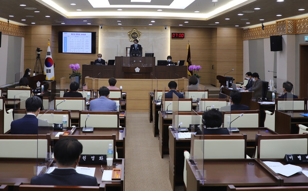 (사진제공=평택시의회)