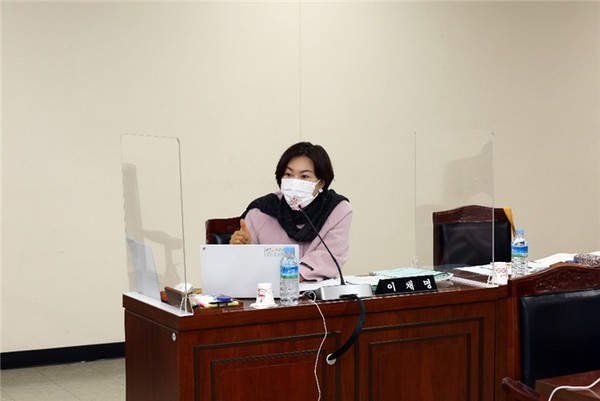 (사진제공=안양시의회)