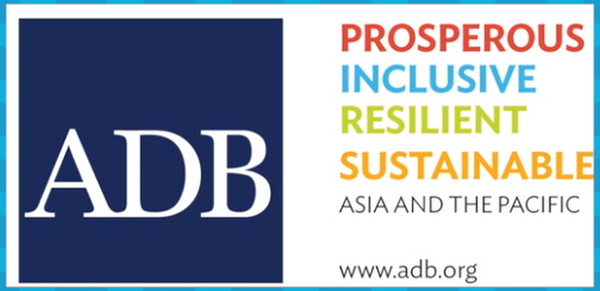 아시아개발은행(ADB)이 올해 우리나라 경제성장률 전망치를 지난 9월 내놓은 예상(-1.0%)보다 0.1%포인트 소폭 상향조정했다.(사진=ADB)