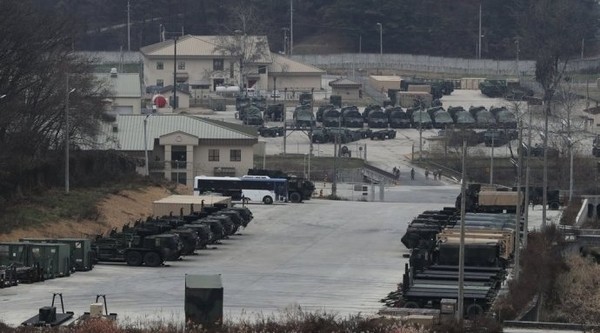 행정안전부가 ‘주한미군 공여구역 주변지역 등 발전종합계획 변경’을 최종적으로 확정함에 따라 국가 안보를 위해 특별한 희생을 치르고 있는 접경지역의 균형발전과 지역경제 활성화에 탄력이 붙게 됐다. (사진=중앙신문DB)