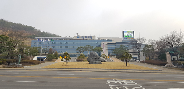 양주시가 국방부의 은현면 도하리, 남면 상수리 일원 99만2000㎡ 규모의 군사시설 보호구역해제 소식에 환영의 뜻을 밝혔다. (사진=중앙신문DB)