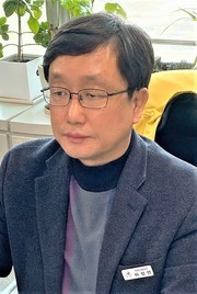 이철연 이천시 대중교통팀장