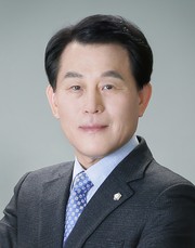 심우창 인천 서구의원(전 서구의회 의장)