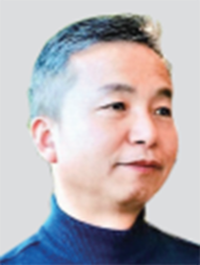 박종인(이천시 농업진흥과 인력육성팀장)