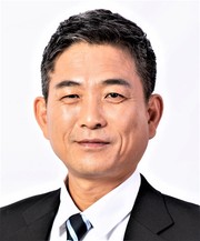 최장천 이천시 산림공원과 산림관리팀장