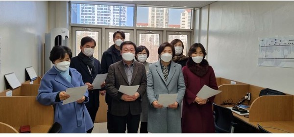 (사진제공=안양시의회)