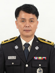 정재훈 고양소방서  재난예방과 주임