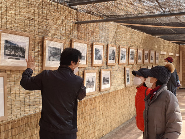 오산시는 오는 26일 2021년 신축년 정월대보름을 맞이해 코로나19 감염병 확산을 방지하고 시민들에게 정월 대보름 절기행사의 의미를 되새기는 기회를 제공하고자 특별한 비대면 행사를 추진하고 있다고 밝혔다. 사진은 정월대보름 전시관.  (사진제공=오산시청)