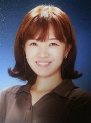 강민정 인천계양경찰서 생활질서계 경사