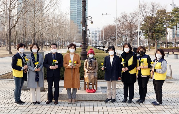 (사진제공=안양시의회)