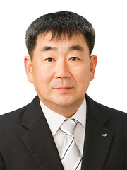 양광호 (성남소방서 신흥119안전센터 센터장)