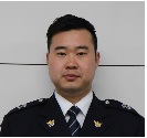 정해성 (인천계양경찰서 경장)