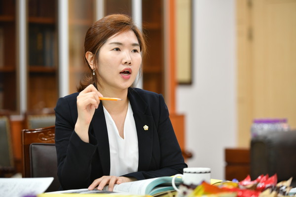 (사진제공=포천시의회)