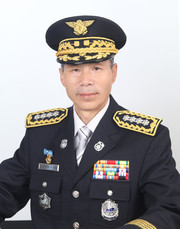 정상권 (파주소방서 서장)