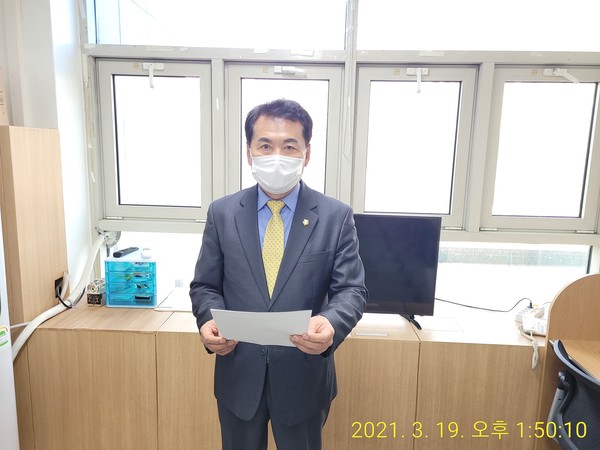 (사진제공=안양시의회)