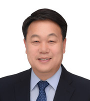 조용춘 포천시의회 (민주당) 시의원