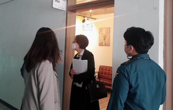 포천교육지원청은 오는 30일까지 시 관내 8개 미인가 대안교육시설을 대상으로 시청과 경찰서가 합동 점검을 추진한다. (사진제공=포천교육지원청)