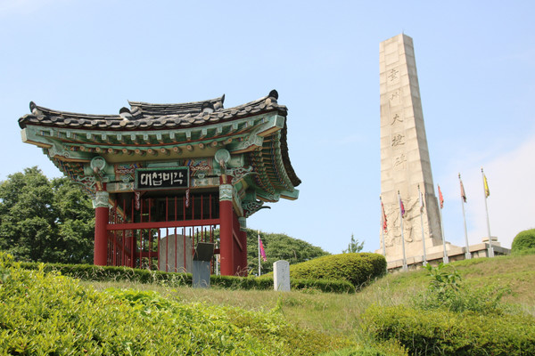 고양시는 2021년 문화체육관광부 주관 열린관광 공모사업에 선정돼 행주산성 일대에 무장애 관광 조성사업을 추진하고 있다고 28일 밝혔다. (사진제공=고양시청)
