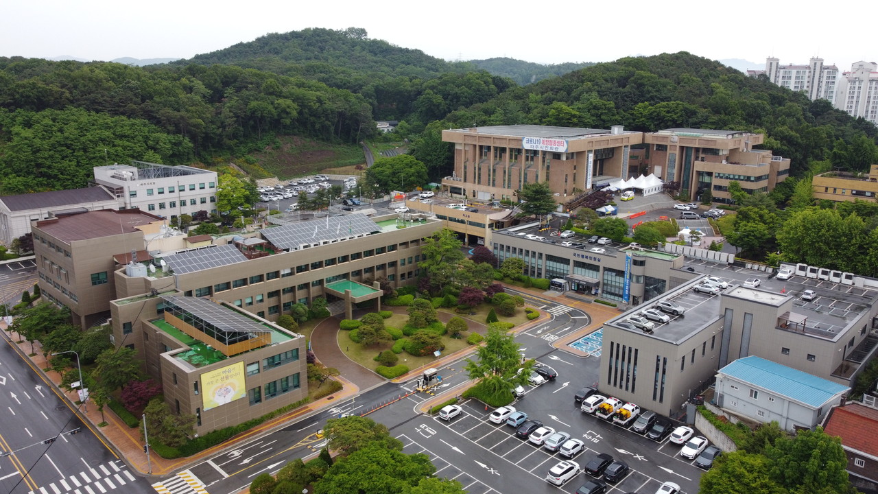 파주시는 ‘제1회 추가경정예산’을 당초 예산보다 19%가 증액된 2895억 원을 확보해 시민들의 ‘삶의 질 향상’을 위해 다양한 사업에 투입키로 했다. (사진=중앙신문 DB)