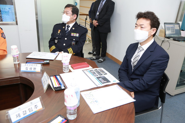 (사진제공=과천시청)
