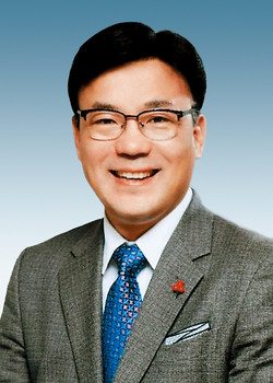 경기도의회 최만식 문화체육관광위원장. (사진제공=경기도청)