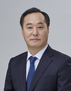 정동균 양평군수. (사진제공=양평군청)
