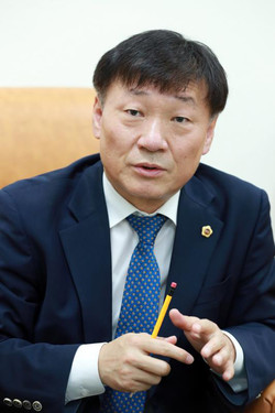 남종섭 경기도의회 교육행정위원장. (사진제공=경기도의회)