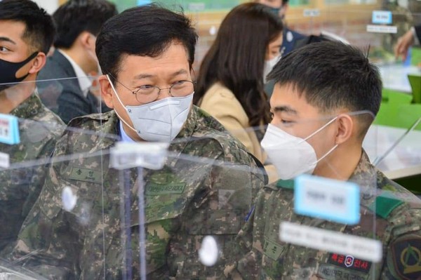 (사진=송영길 의원 페이스북)