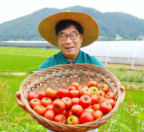 신동헌 광주시장. (사진제공=광주시청)