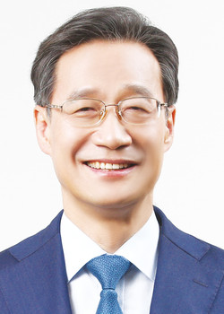 더불어민주당 유동수 국회의원(인천계양갑)