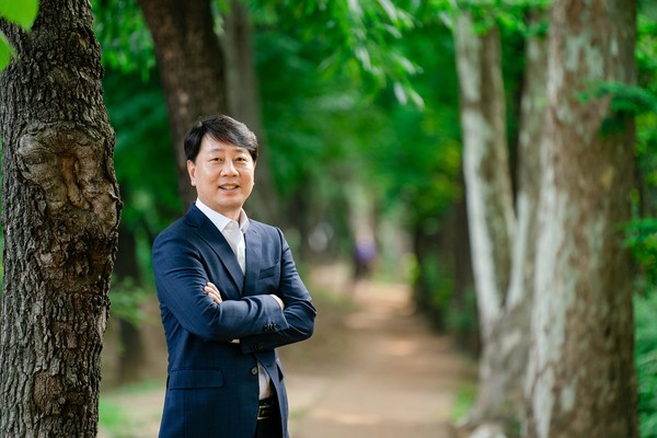 민선 7기 3주년을 맞은 차준택 부평구청장이 중앙신문과의 인터뷰를 통해 지난 3년 동안 추진했던 주요 구정 성과와 4년차의 핵심 구정 방향에 대해 밝혔다. (사진제공=부평구청)